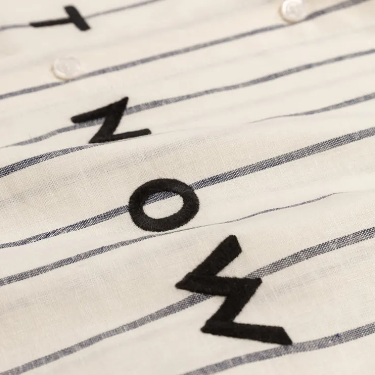 By Parra Not Now Shirt