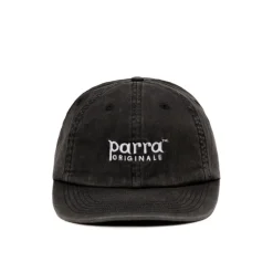 By Parra Originale 6 Panel Hat