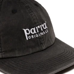 By Parra Originale 6 Panel Hat