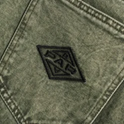 By Parra Protect The Sun Shorts