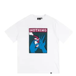 By Parra Super Nothing T-Shirt