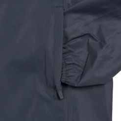 By Parra The Wind Dunes Anorak