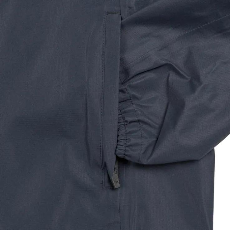 By Parra The Wind Dunes Anorak