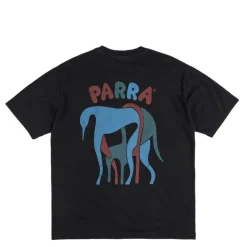 By Parra This Damn Chair T-Shirt