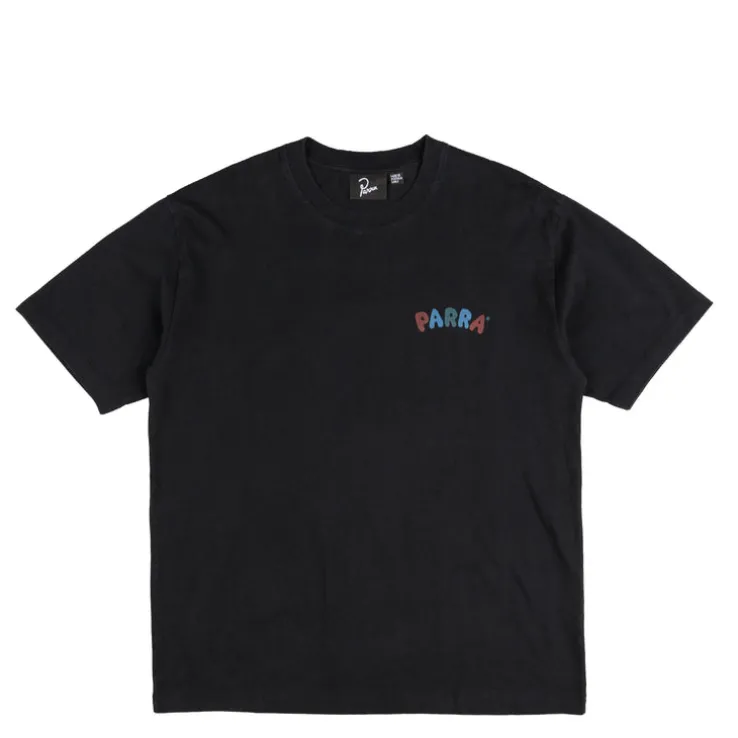By Parra This Damn Chair T-Shirt