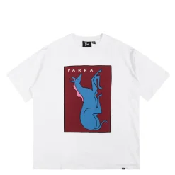 By Parra Vertical Horse T-Shirt