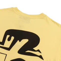By Parra Yoga Discounts T-Shirt