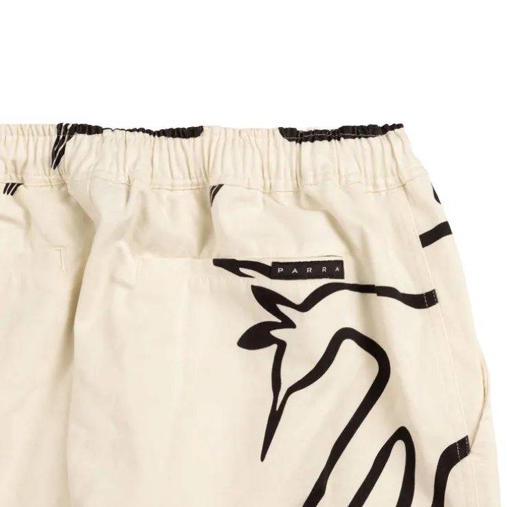 By Parra Yoga Walks Pants
