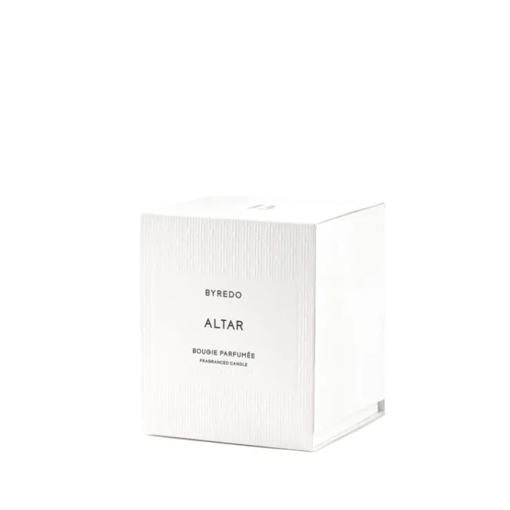 Byredo Altar Candle 240g