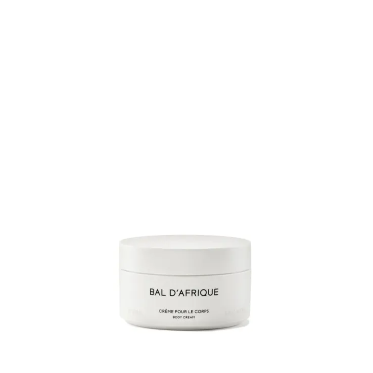 Byredo Bal d'Afrique Body Cream 200ml
