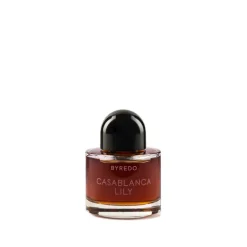 Byredo Casablanca Lily - Night Veils Extrait de Parfum 50ml