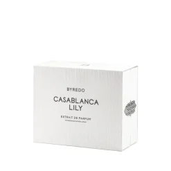 Byredo Casablanca Lily - Night Veils Extrait de Parfum 50ml