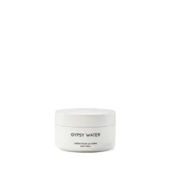 Byredo Gypsy Water Body Cream 200ml