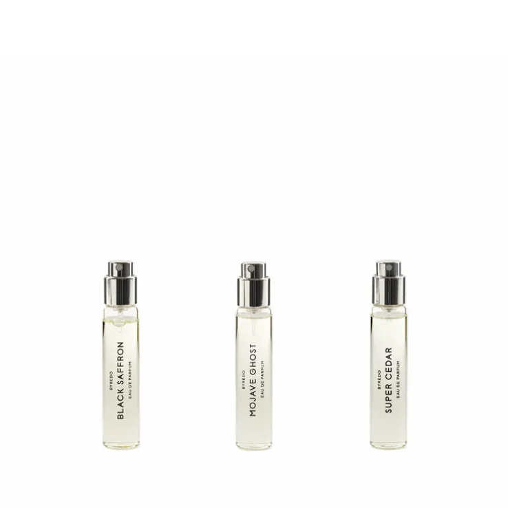 Byredo La Sélection Boisée