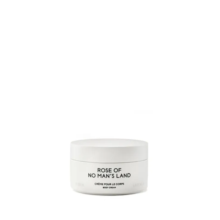 Byredo Rose Of No Man's Land Body Cream 200ml