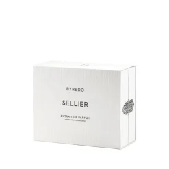 Byredo Sellier - Night Veils Extrait de Parfum 50ml