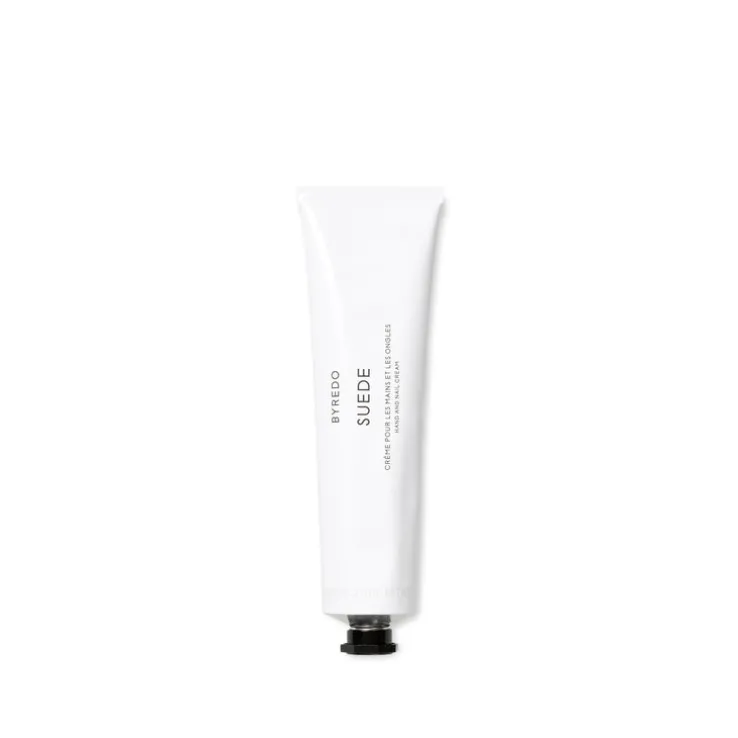 Byredo Suede Handcreme 100ml