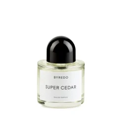 Byredo Super Cedar Eau de Parfum 100ml