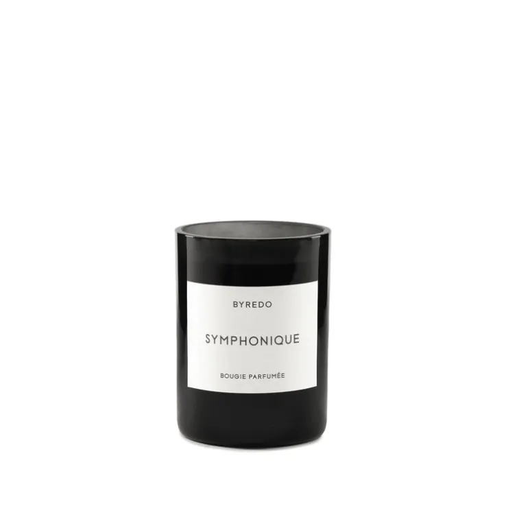 Byredo Symphonique Candle 240g
