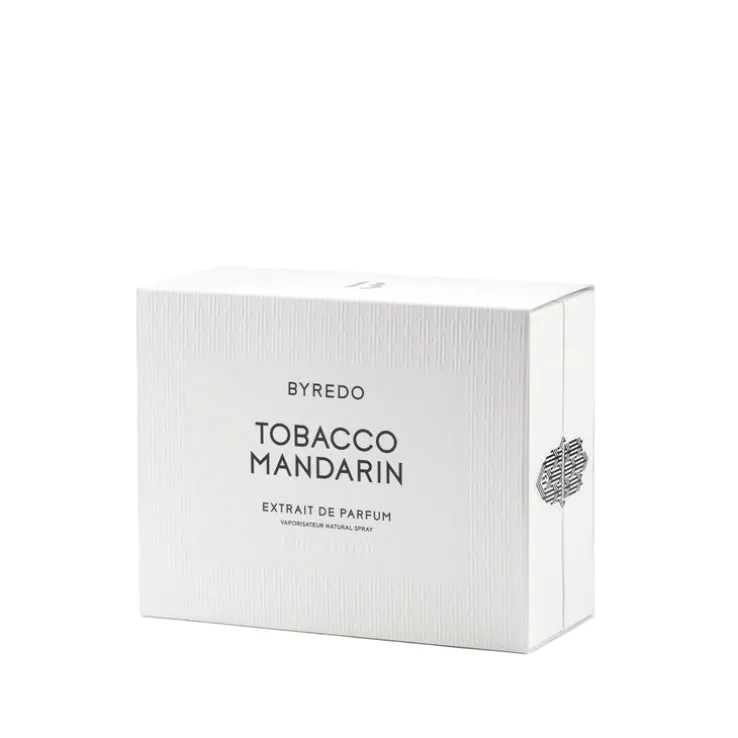 Byredo Tobacco Mandarin - Night Veils Extrait de Parfum 50ml