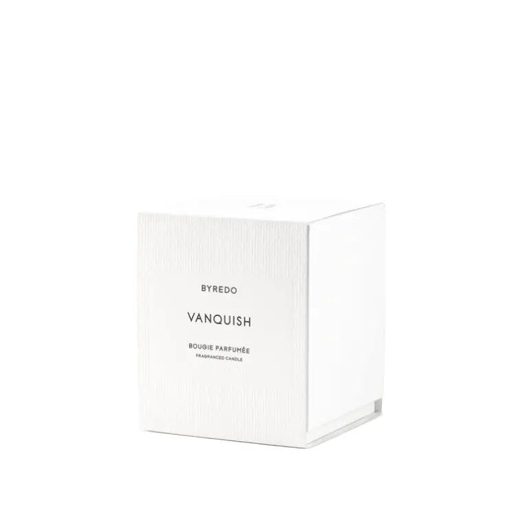 Byredo Vanquish Candle 240g