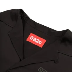 032c '111' Bowling Shirt