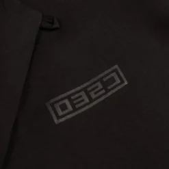 032c '111' Bowling Shirt