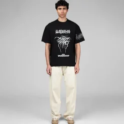 032c 'Armour' T-Shirt