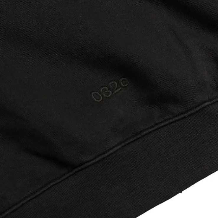 032c 'Faithless' Oversized Hoodie
