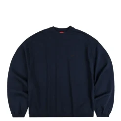 032c Logo Bubble Crewneck