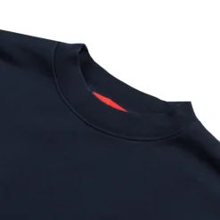 032c Logo Bubble Crewneck