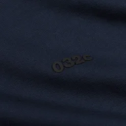 032c Logo Bubble Crewneck