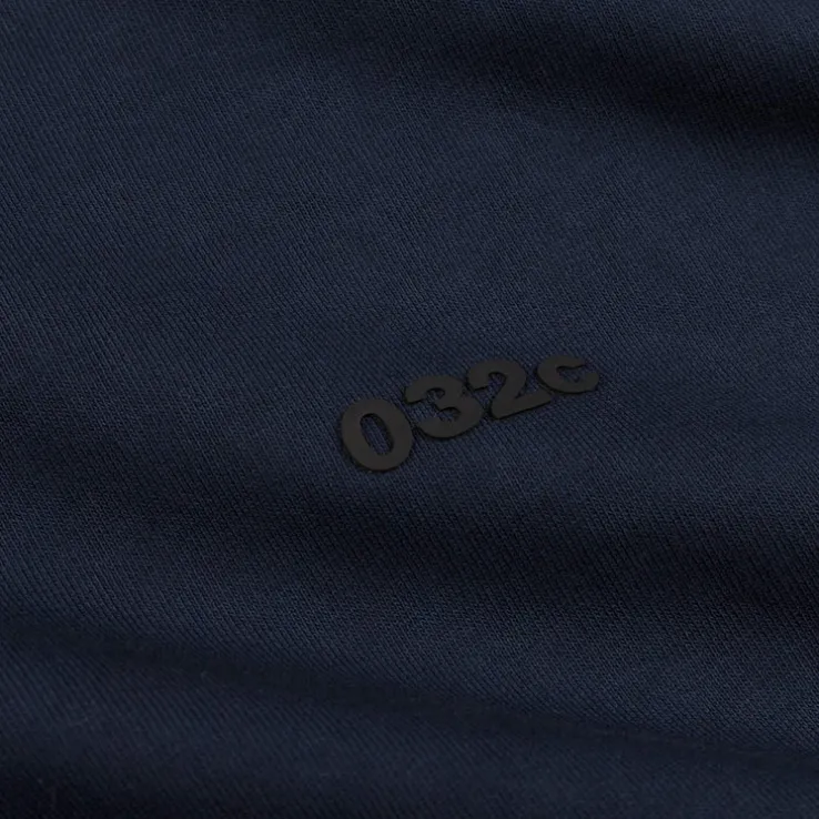032c Logo Bubble Crewneck