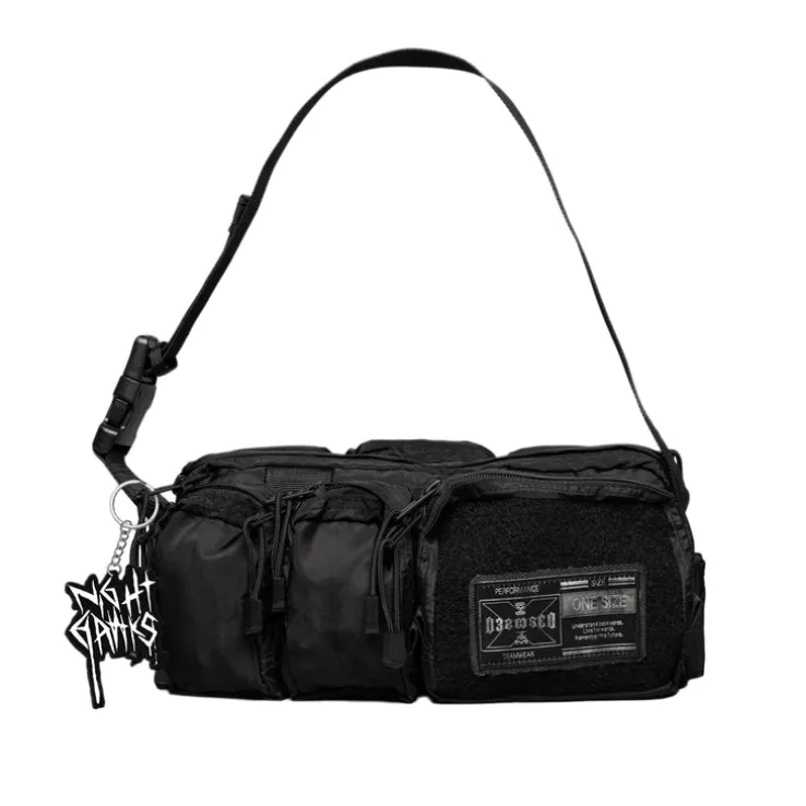 032c ''Nighthawks'' Shoulder Bag