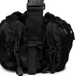 032c ''Nighthawks'' Shoulder Bag
