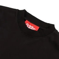032c ''Office Fruit'' Oversized Longsleeve