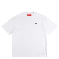032c 'SS-25, Paris' T-Shirt