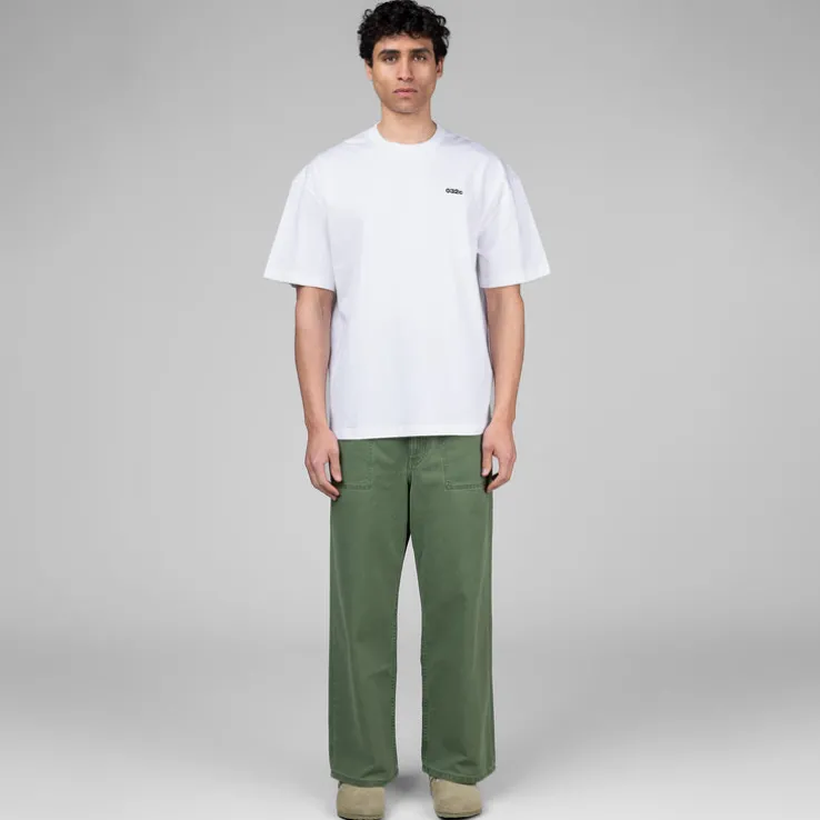 032c 'SS-25, Paris' T-Shirt