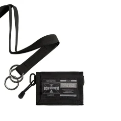 032c 'Team' Tag Lanyard Wallet