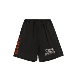 032c 'Telepresence' Comfort Shorts