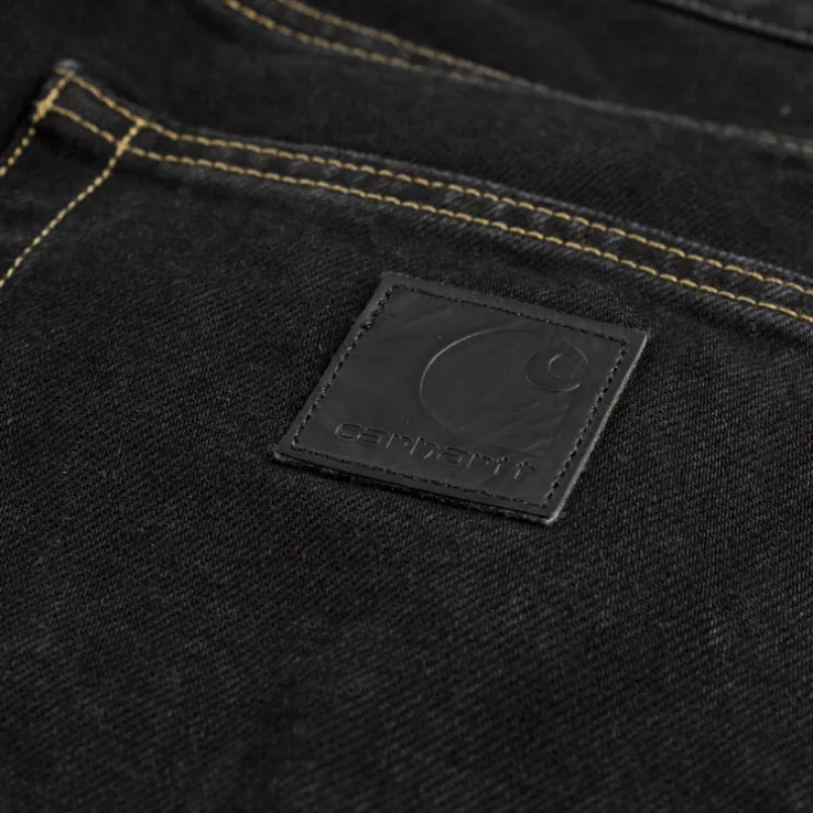 Carhartt WIP Aaron Pant