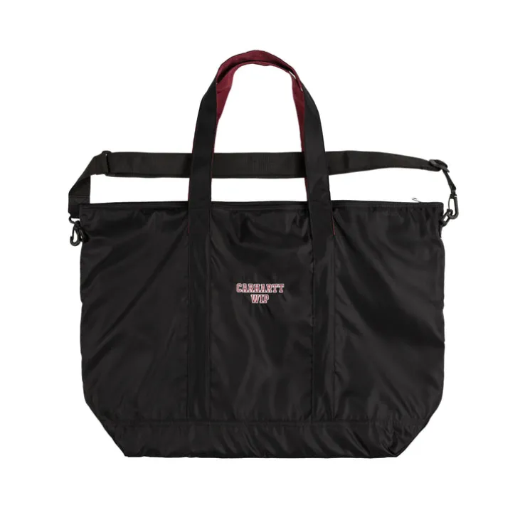 Carhartt WIP Alumni Tote Bag
