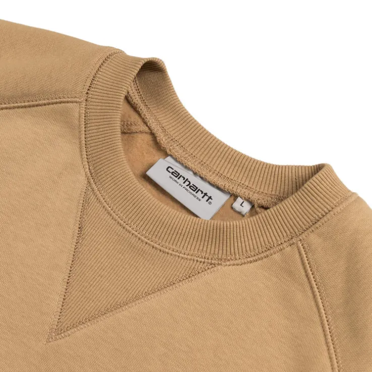 Carhartt WIP Chase Sweatshirt