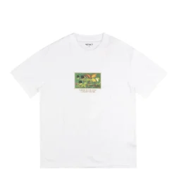 Carhartt WIP Cream Of The Crop T-Shirt