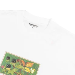 Carhartt WIP Cream Of The Crop T-Shirt