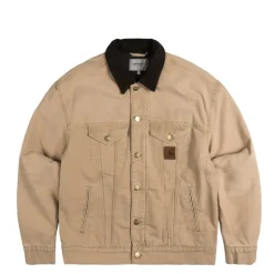 Carhartt WIP Dayton Trucker Jacket