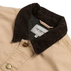 Carhartt WIP Dayton Trucker Jacket