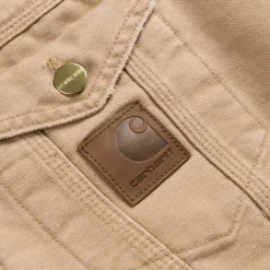 Carhartt WIP Dayton Trucker Jacket