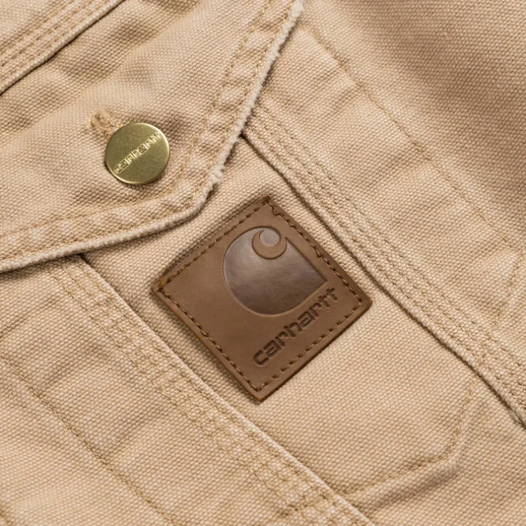 Carhartt WIP Dayton Trucker Jacket