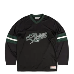 Carhartt WIP Detroit Longsleeve Mesh Shirt